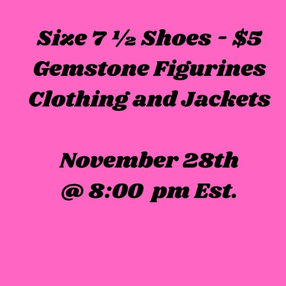 Jewelry - $5 Start For Jewelry